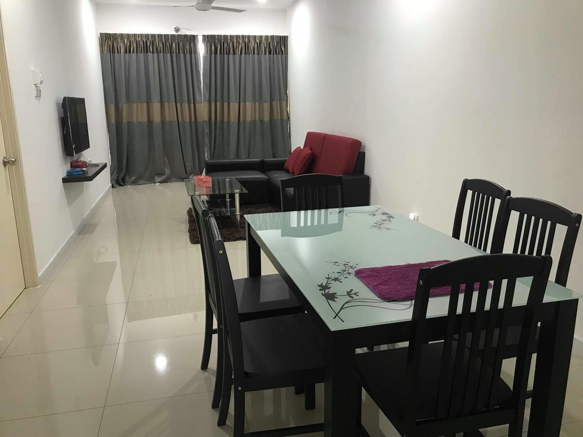 Mr.J Homestay Taiping Exterior foto