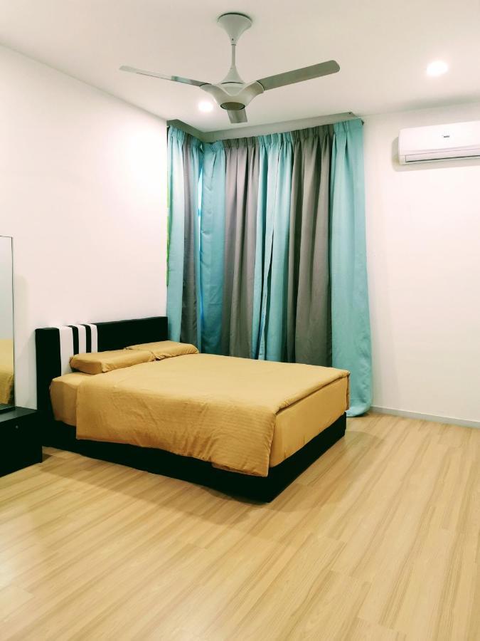 Mr.J Homestay Taiping Exterior foto